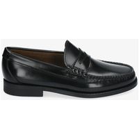 kennebec mocasines s61-n para hombre