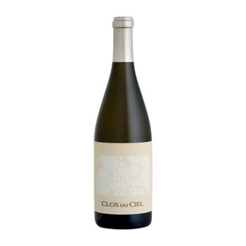 Longridge Vino Blanco Clos Du Ciel Stellenbosch 75 Cl