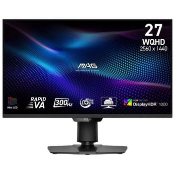 MSI MAG 274QPF X30MV 27