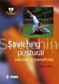 stretching postural