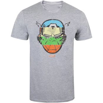 Marvel Camiseta TV1520 para hombre
