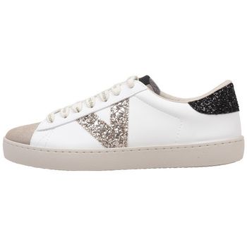 Victoria Zapatillas BERLÍN GLITTER CORDON LO para mujer