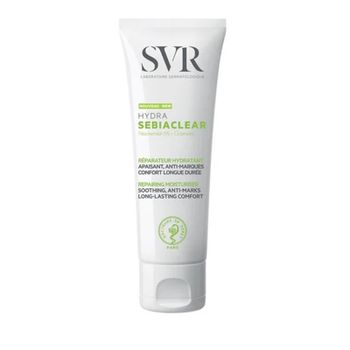 Sebiaclear Hydra 40ml