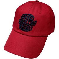 the rolling stones gorra ro5980 para mujer