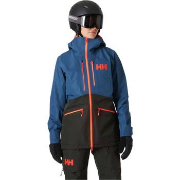 Helly Hansen Chaquetas W ELEVATION INFINITY 3.0 JKT para mujer