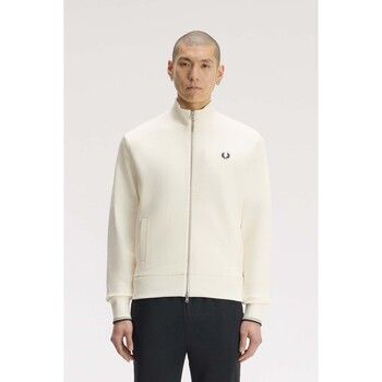 Fred Perry Polar Fp Zip Through Sweatshirt para hombre
