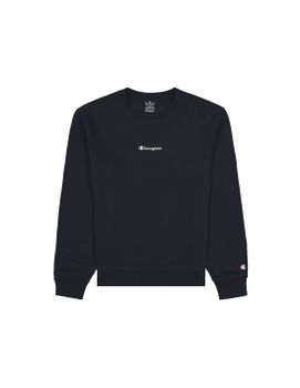 Sudadera Champion Basket Graphic M Dark blue