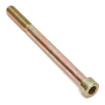 Tarozzi rearset spare footpeg support stem bolt