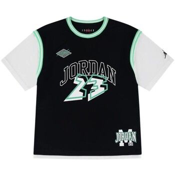 Nike Camiseta 95F953 para niño