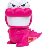figura waniyamasan fluffy puffy crayon shin chan b 18 cms