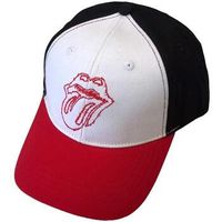 the rolling stones gorra ro12570 para hombre