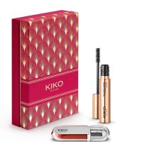 kiko milano to the max duo make up gift set 18ml worth r2798