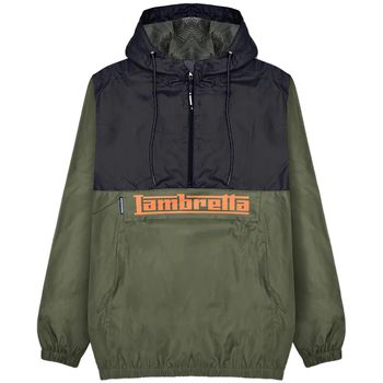 Lambretta Cazadora Scooter para hombre