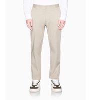 ax armani exchange para hombre xm000626af13183u6229 pantalon chino slim beige 31 casual algodon