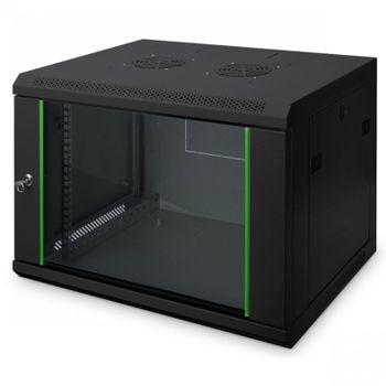 Digitus Dynamic Basic Armario Rack de Pared 19