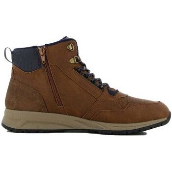 Cortina Botines - para hombre