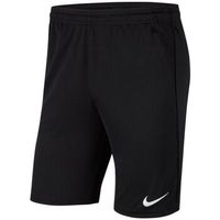 nike pantalon pirata drifit park 20 para hombre