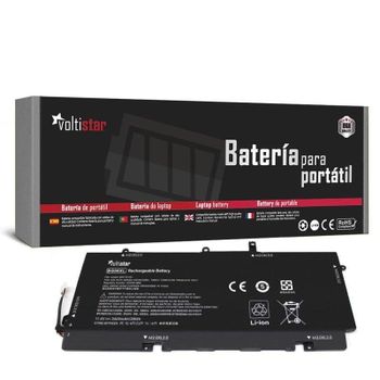 Batería Voltistar para Portátil HP EliteBook Folio 1040 G3
