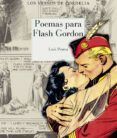 poemas para flash gordon