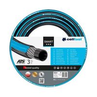 manguera de jardin smart atsv de diametro 125mm con una longitud de 50 metros