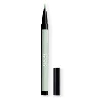 diorshow liquid liner 301 shimmer mint