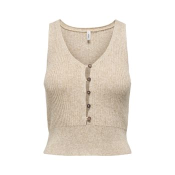 Only Jersey Verde 15341634-PUMICE STONE