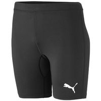puma short liga baselayer short tight para hombre