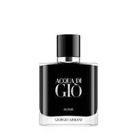 giorgio armani acqua di gio homme elixir eau de parfum