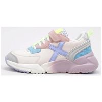 munich zapatillas mini track vco para nina