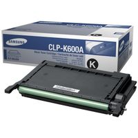 samsung clp-k600a toner negro original
