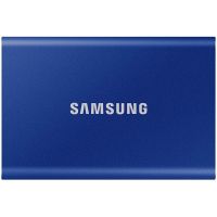 samsung t7 2tb 32 disco ssd externo portatil 1050mbs azul
