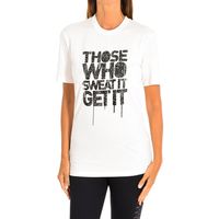 zumba camiseta z2t00162 para mujer