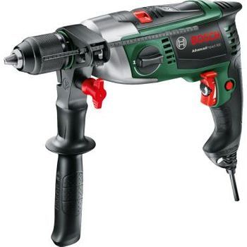Taladro Advancedimpact 900 Bosch