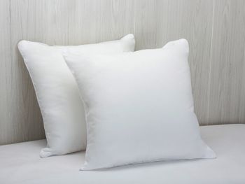 Almohada cuadrada pikolin antiácaros