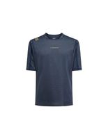 camiseta de trail la sportiva trail bite hombre night skysavana