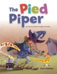 the pied piper short tales