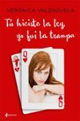 (pe) tu hiciste la ley yo fui la trampa