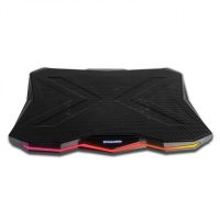 nox hummer pro stand base refrigeradora rgb hasta 173