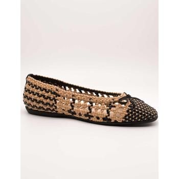 Wonders Bailarinas CH-1004 para mujer