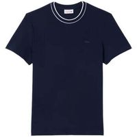 lacoste tops y camisetas t-shirt para nino