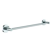 toallero grohe essentials chrome 40688001