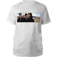 u2 tops y camisetas joshua tree photo para hombre