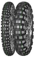 mitas enduro trail-rally pro  9090-21 tt 54r doble marcado 300-21 rueda delantera 