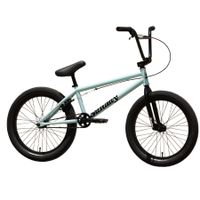 sunday primer bmx bike matte sky blue  205
