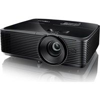 optoma s334e office projector