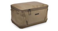 thule chasm gear hauler 80l caqui oscuro
