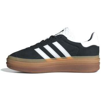 adidas Deportivas Moda GAZELLE BOLD W IE0876 para mujer