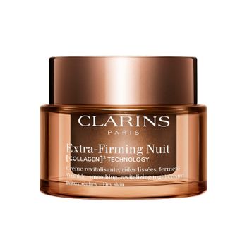 Extra-firming Crema De Noche Pieles Secas 50ml