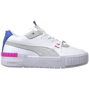 Puma Zapatos Bajos Cali Sport para mujer
