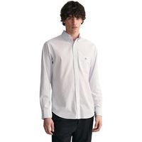 gant camisa manga larga banker para hombre